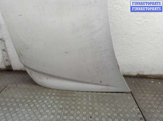 купить Капот на Mercedes Vito W639 2003-2014