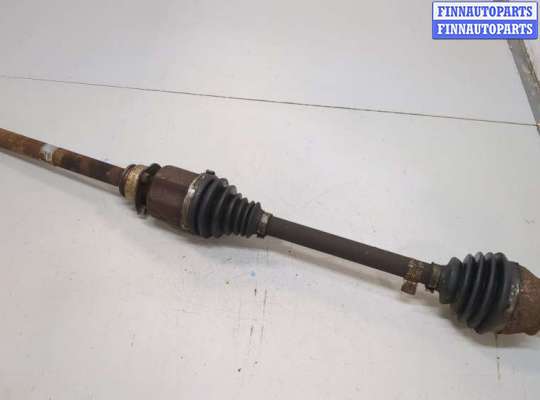 купить Полуось (приводной вал, шрус) на Opel Combo 2011-2017