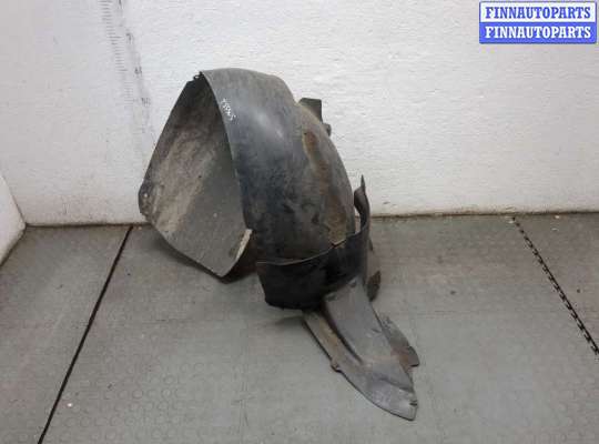 купить Защита арок (подкрылок) на Volkswagen Passat 6 2005-2010