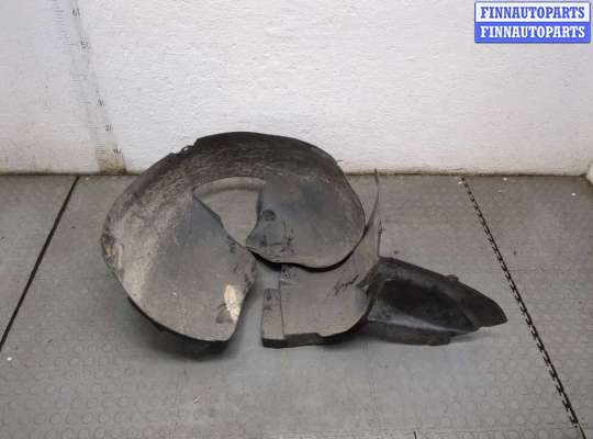 купить Защита арок (подкрылок) на Volkswagen Passat 6 2005-2010