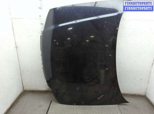 Решетка радиатора AU1732609 на Audi A4 (B5) 1994-2000