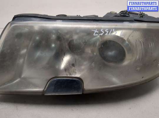 купить Фара (передняя) на Skoda SuperB 2001-2008