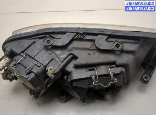 купить Фара (передняя) на Skoda SuperB 2001-2008