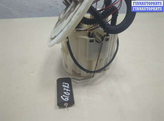 купить Насос топливный электрический на Opel Zafira B 2005-2014