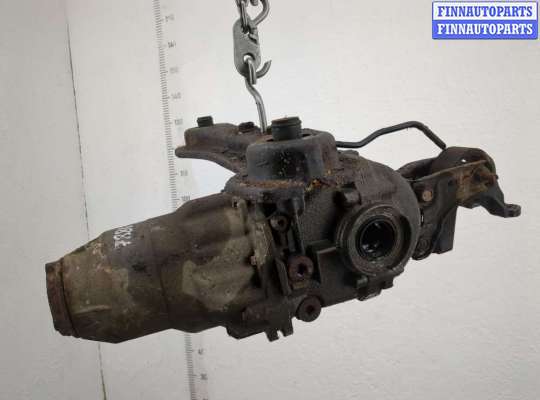 купить Редуктор моста на Honda CR-V 2001-2006