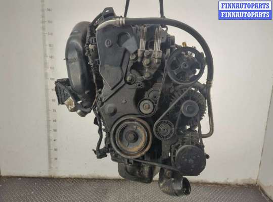 Насос гидроусилителя руля (ГУР) PG1224886 на Peugeot 4007 2007-2012