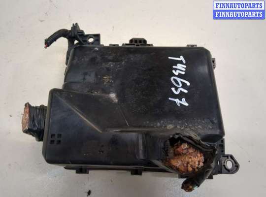 купить Блок предохранителей на Volkswagen Polo 2005-2009