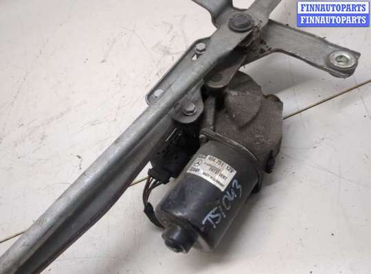 купить Двигатель стеклоочистителя (моторчик дворников) передний на Mercedes Viano 2003-2014