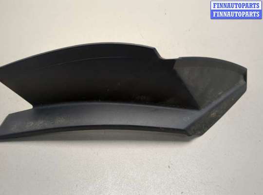 купить Пластик кузовной на Nissan Murano 2008-2015