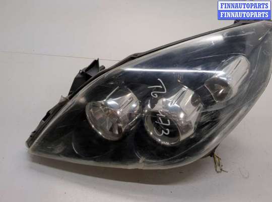 Фара (передняя) OP2439223 на Opel Vectra C 2002-2008