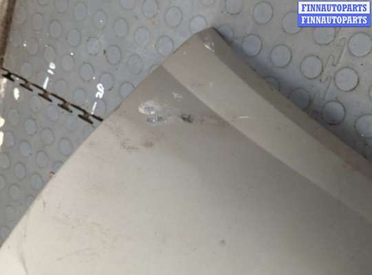 купить Бампер на Ford Mondeo 3 2000-2007