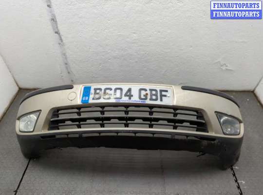 Бампер FO2098532 на Ford Mondeo 3 2000-2007