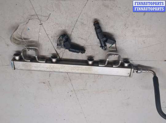 купить Форсунка топливная на Ford C-Max 2002-2010