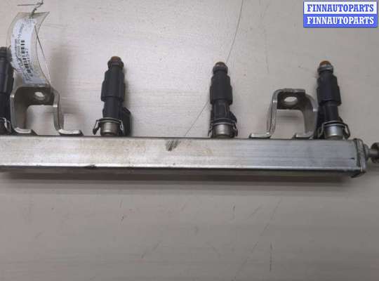 купить Форсунка топливная на Ford C-Max 2002-2010