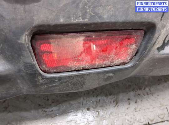 купить Бампер на Nissan Juke 2010-2019