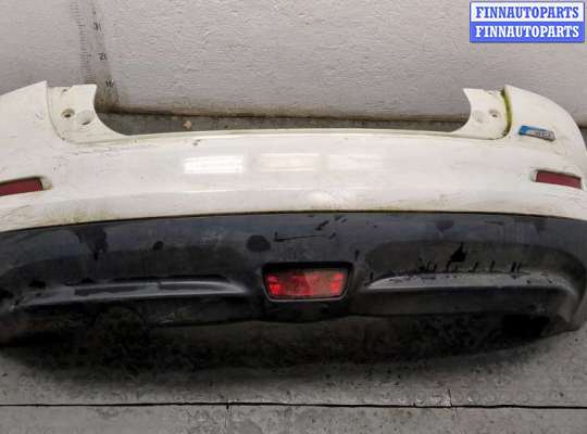 купить Бампер на Nissan Juke 2010-2019