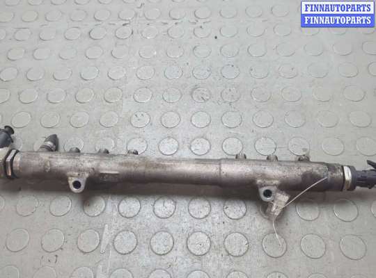 Рампа (рейка) топливная