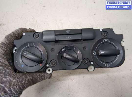 купить Переключатель отопителя (печки) на Volkswagen Caddy 2004-2015