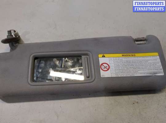 Козырек солнцезащитный TT883069 на Toyota Prius 2003-2009