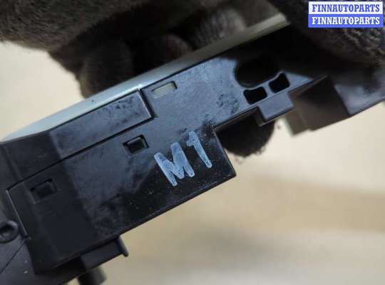 купить Переключатель поворотов и дворников (стрекоза) на Nissan Juke 2010-2019