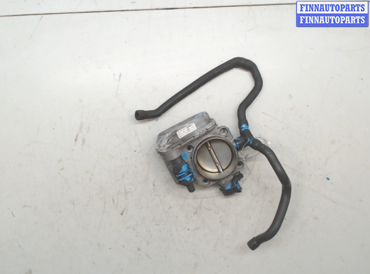 купить Заслонка дроссельная на Mercedes ML W163 1998-2004