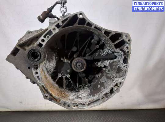 купить КПП 6-ст.мех. (МКПП) на Nissan Qashqai 2006-2013
