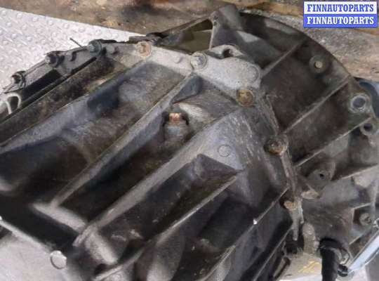 купить КПП 6-ст.мех. (МКПП) на Nissan Qashqai 2006-2013