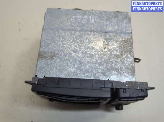 купить Магнитола на Mercedes S W220 1998-2006