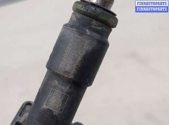 купить Форсунка топливная на Chevrolet Aveo (T250 / 255) 2006-2012