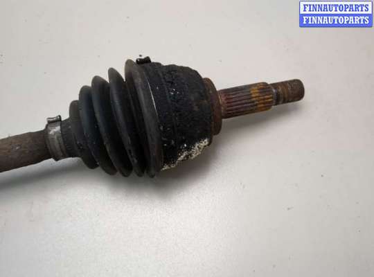 купить Полуось (приводной вал, шрус) на Nissan Note E11 2005-2013