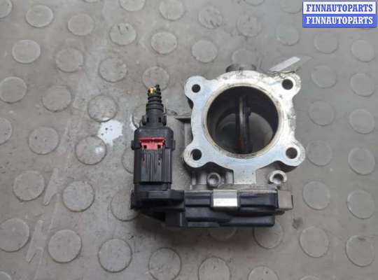 купить Заслонка дроссельная на Opel Astra J 2010-2017