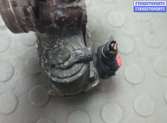 купить Заслонка дроссельная на Opel Astra J 2010-2017