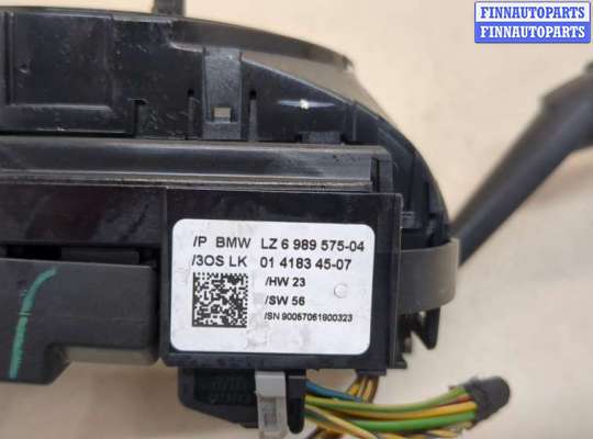 купить Переключатель поворотов и дворников (стрекоза) на BMW 3 E90, E91, E92, E93 2005-2012