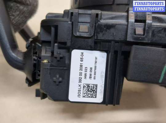 купить Переключатель поворотов и дворников (стрекоза) на BMW 3 E90, E91, E92, E93 2005-2012