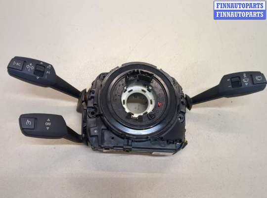 купить Переключатель поворотов и дворников (стрекоза) на BMW 3 E90, E91, E92, E93 2005-2012