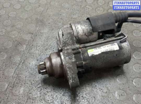 Купить Стартер на Volkswagen Golf 5 2003-2009 Стартер VG2792690 на Volkswagen Golf 5 2003-2009