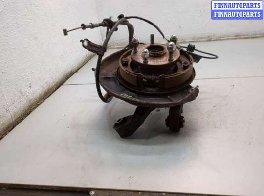 купить Ступица (кулак, цапфа) на Subaru Tribeca (B9) 2004-2014