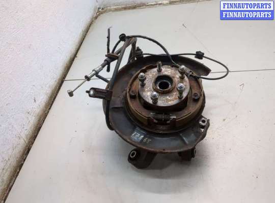 купить Ступица (кулак, цапфа) на Subaru Tribeca (B9) 2004-2014