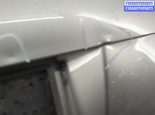 купить Крышка (дверь) багажника на Audi A4 (B6) 2000-2006