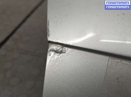 купить Крышка (дверь) багажника на Audi A4 (B6) 2000-2006