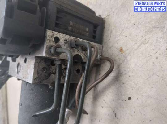 купить Блок АБС, насос (ABS, ESP, ASR) на Mercedes E W211 2002-2009