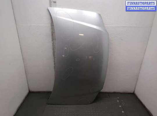 купить Капот на Volkswagen Touran 2003-2006