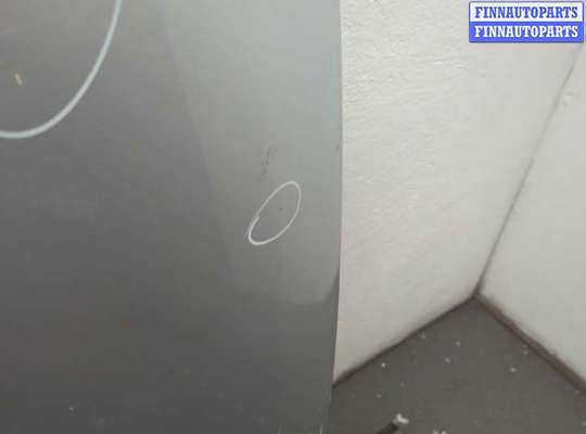 купить Капот на Volkswagen Touran 2003-2006