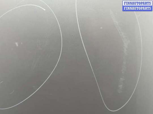 купить Капот на Volkswagen Touran 2003-2006