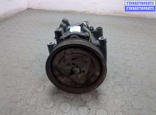 купить Компрессор кондиционера на Nissan Note E11 2005-2013