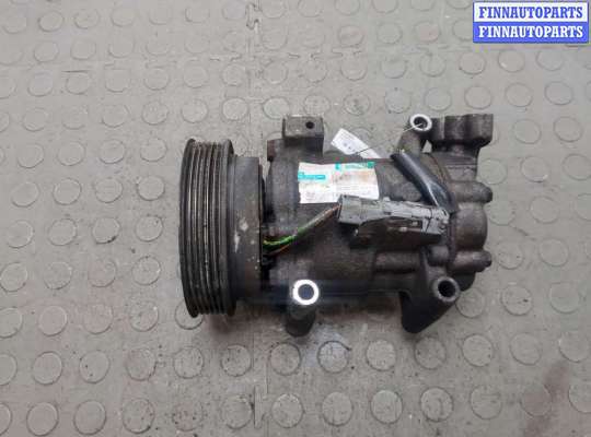 купить Компрессор кондиционера на Nissan Note E11 2005-2013