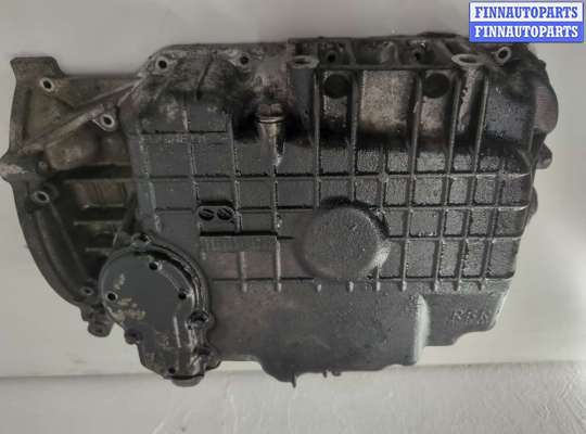 купить Поддон на Honda CR-V 2006-2012