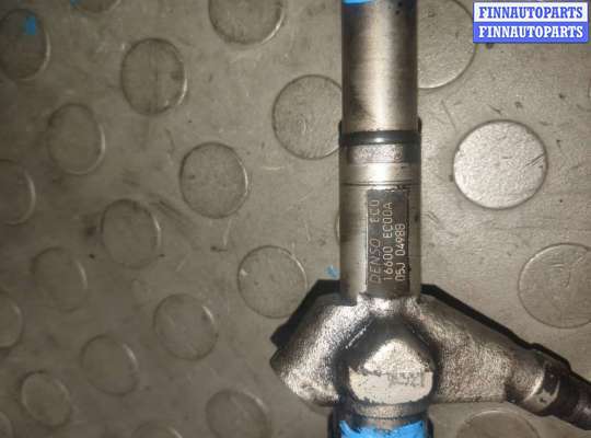 купить Форсунка топливная на Nissan Pathfinder 2004-2014