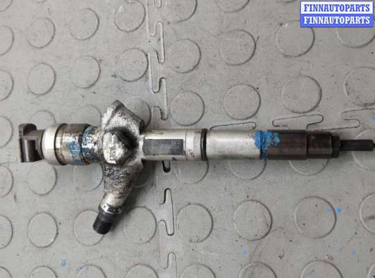 купить Форсунка топливная на Nissan Pathfinder 2004-2014