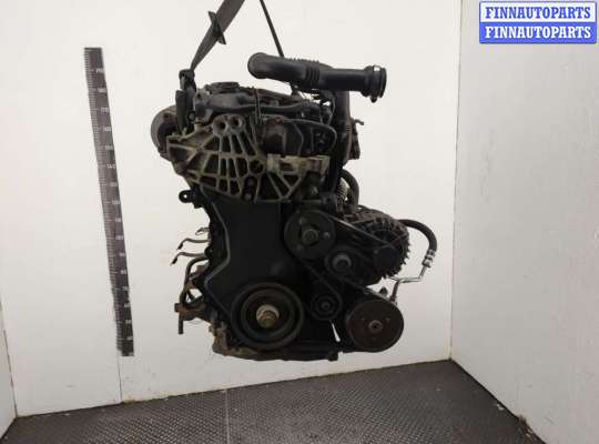 Форсунка топливная RN1595198 на Opel Vivaro 2001-2014